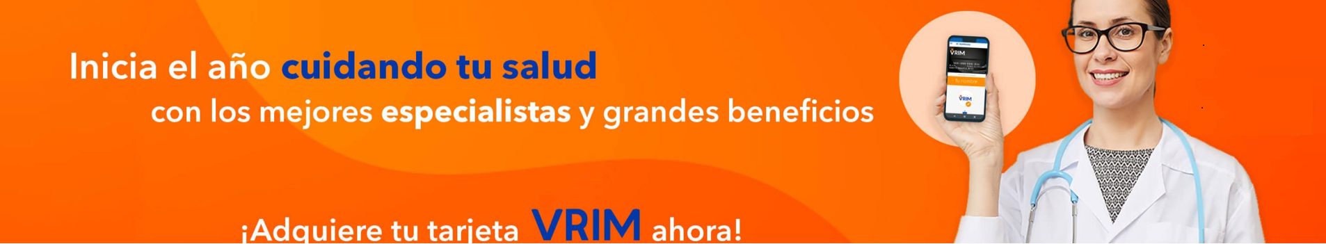 Imagen de VRIM